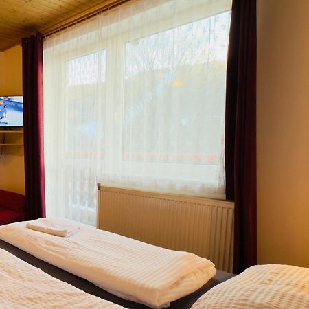 Pension Tony Spindleruv Mlyn Exterior photo