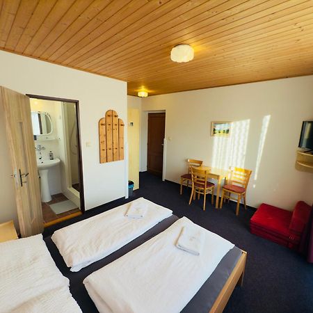 Pension Tony Spindleruv Mlyn Exterior photo