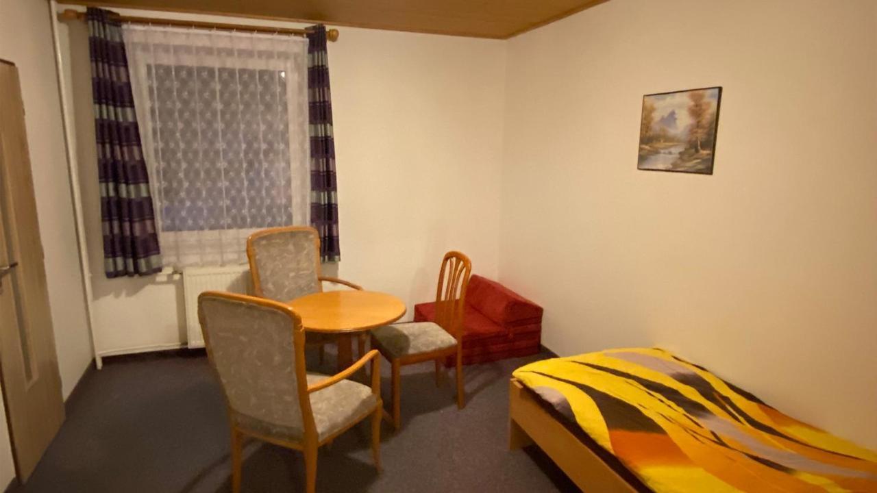 Pension Tony Spindleruv Mlyn Exterior photo