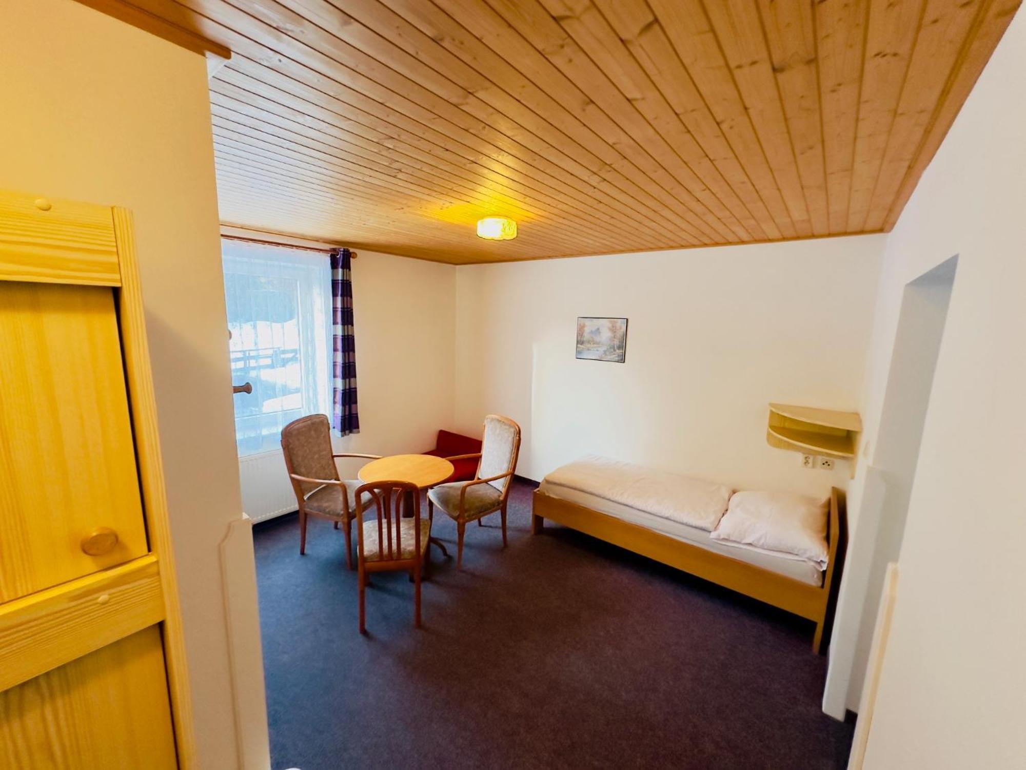 Pension Tony Spindleruv Mlyn Exterior photo