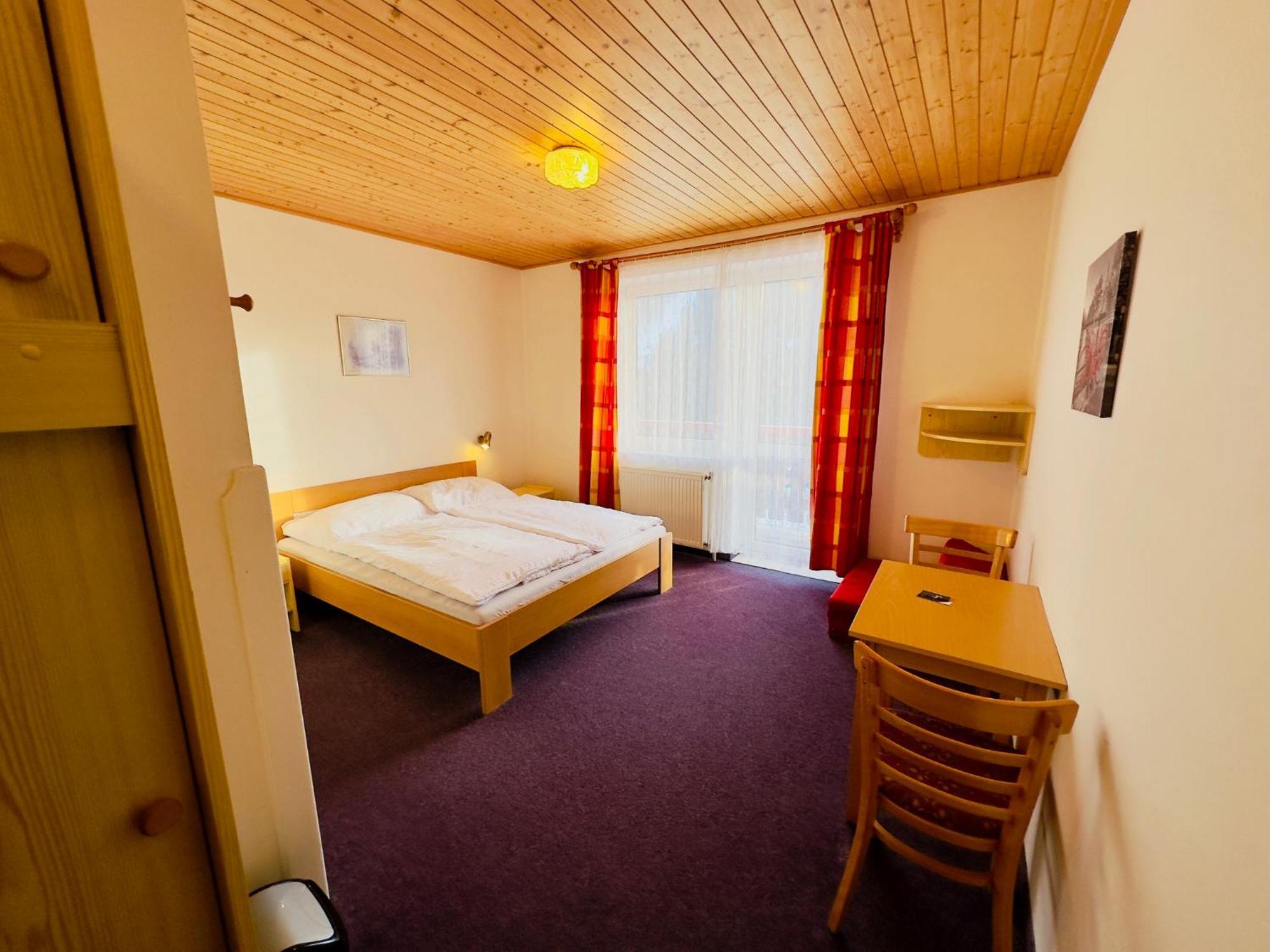 Pension Tony Spindleruv Mlyn Exterior photo