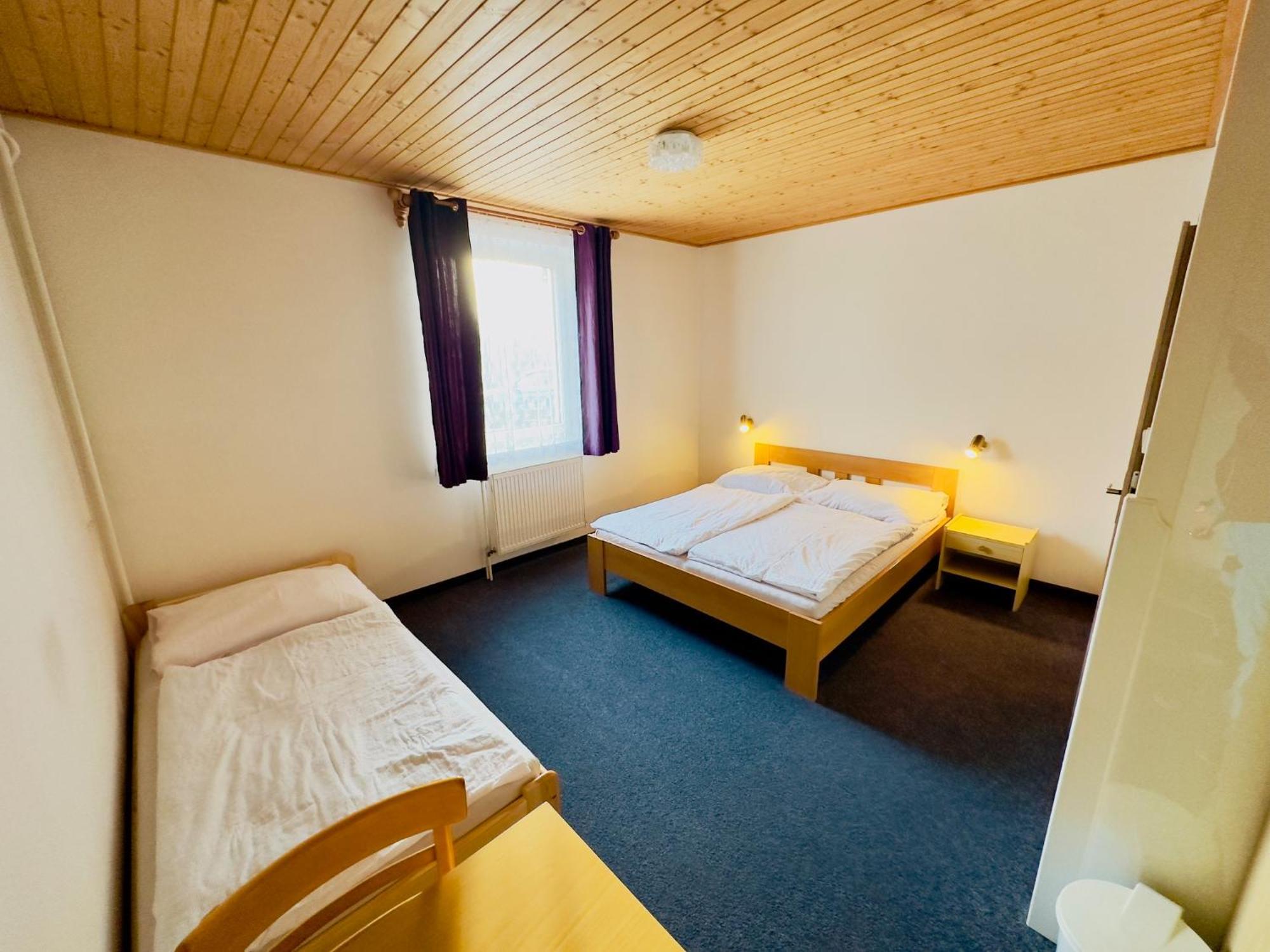 Pension Tony Spindleruv Mlyn Exterior photo