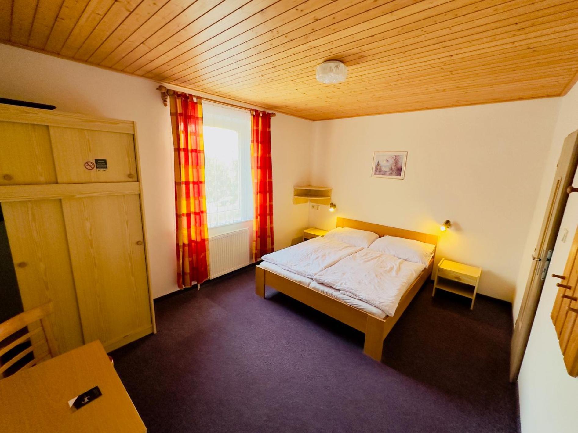 Pension Tony Spindleruv Mlyn Exterior photo