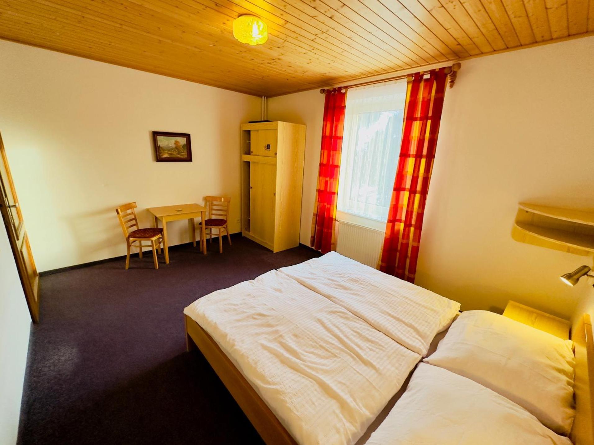 Pension Tony Spindleruv Mlyn Exterior photo