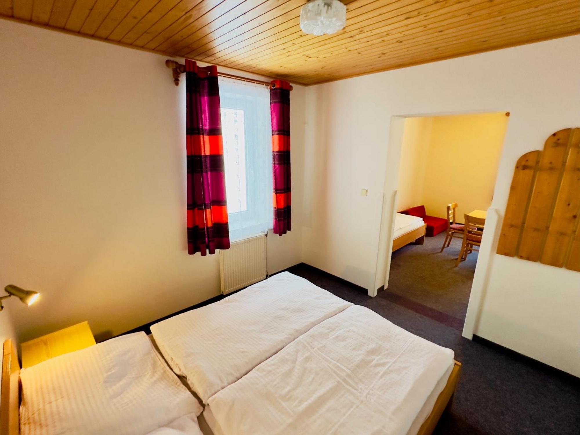Pension Tony Spindleruv Mlyn Exterior photo