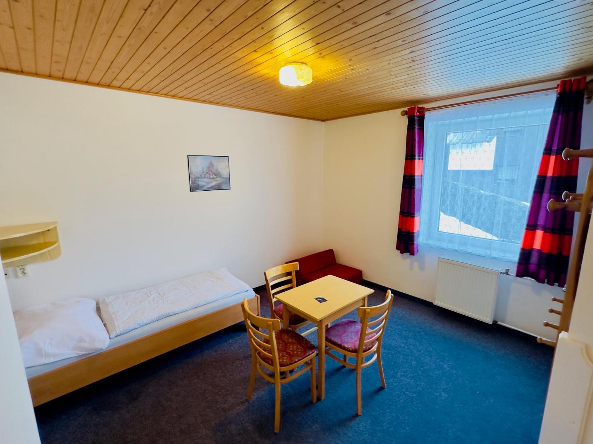 Pension Tony Spindleruv Mlyn Exterior photo
