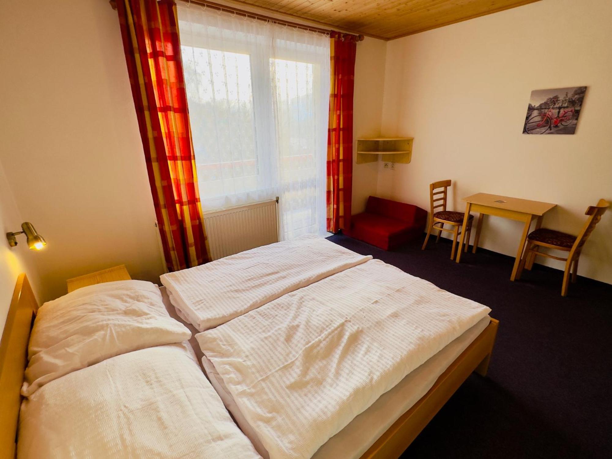 Pension Tony Spindleruv Mlyn Exterior photo