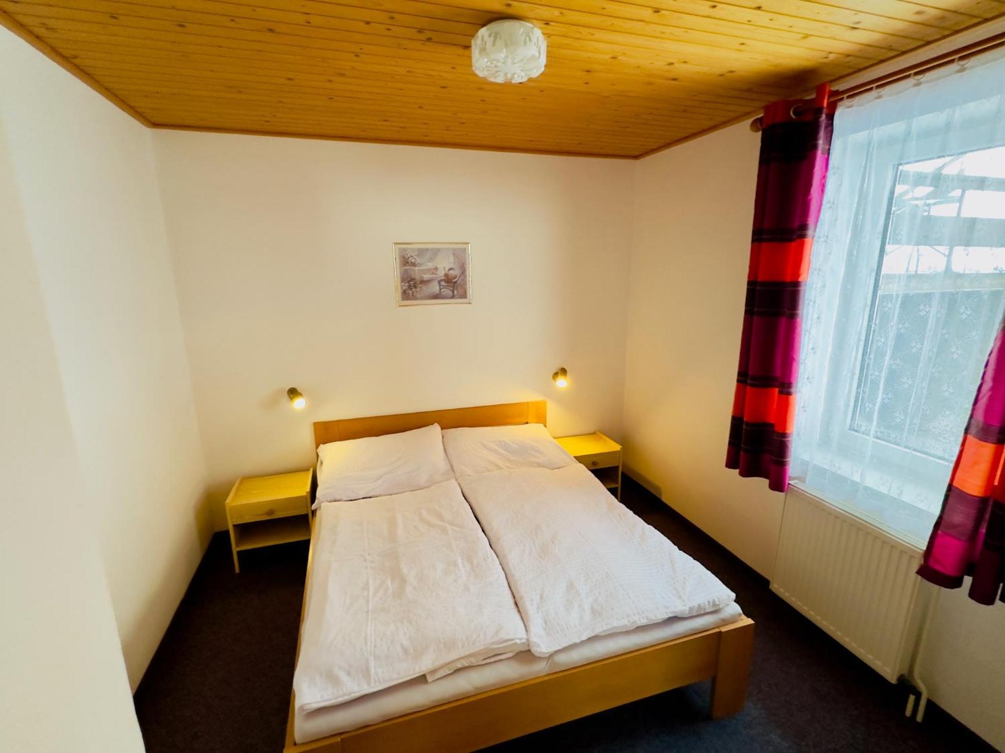 Pension Tony Spindleruv Mlyn Exterior photo