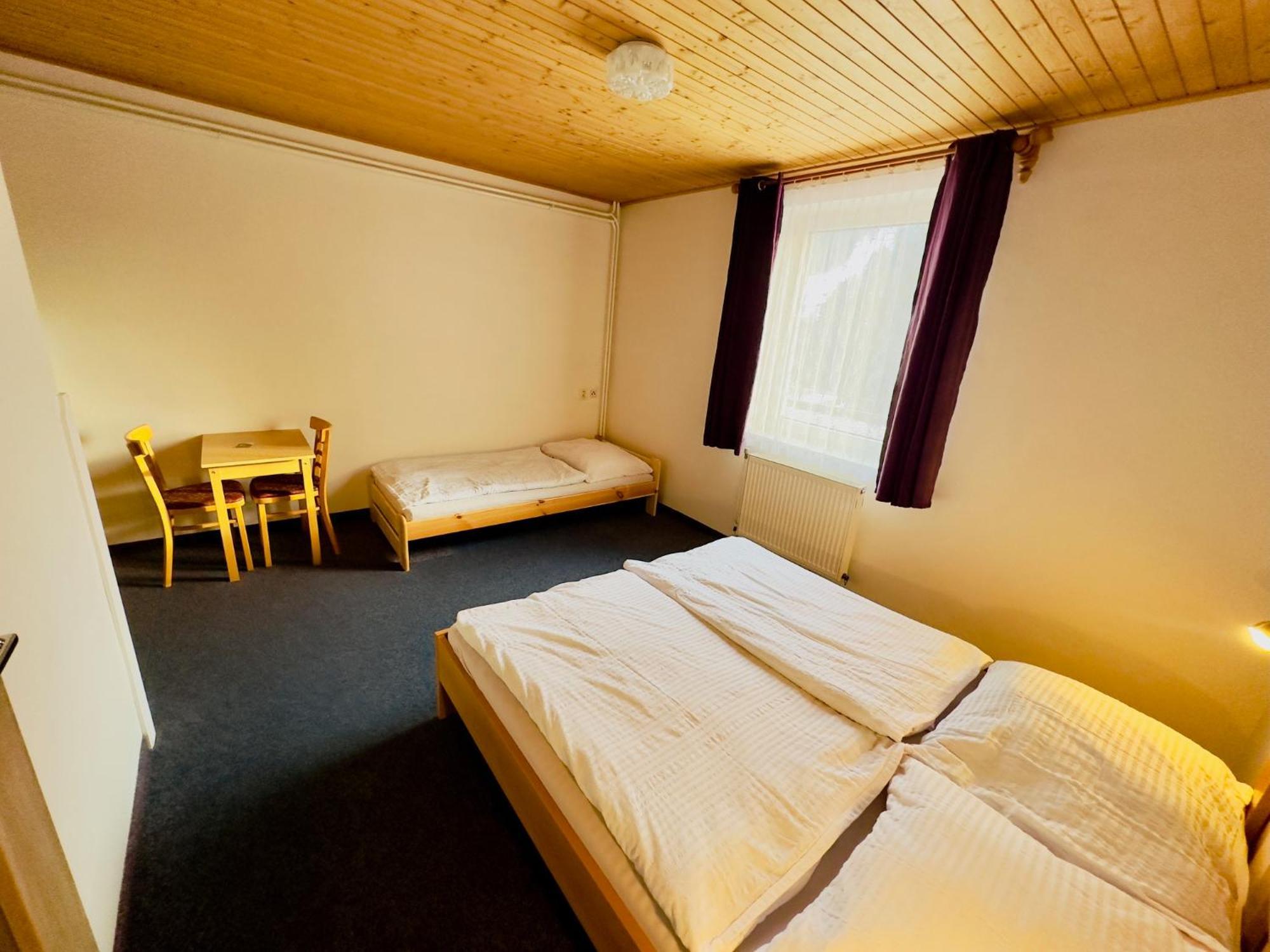 Pension Tony Spindleruv Mlyn Exterior photo