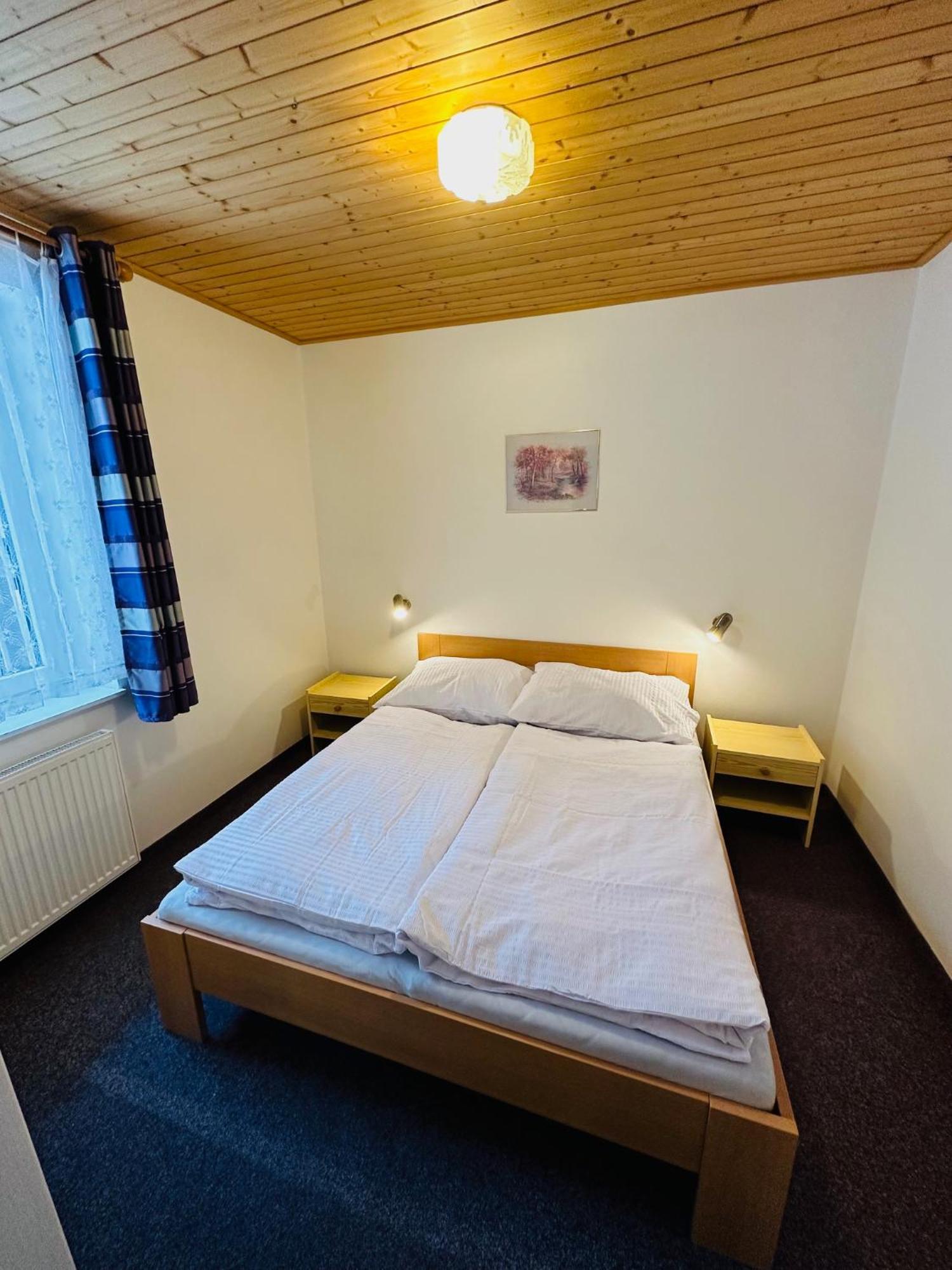 Pension Tony Spindleruv Mlyn Exterior photo