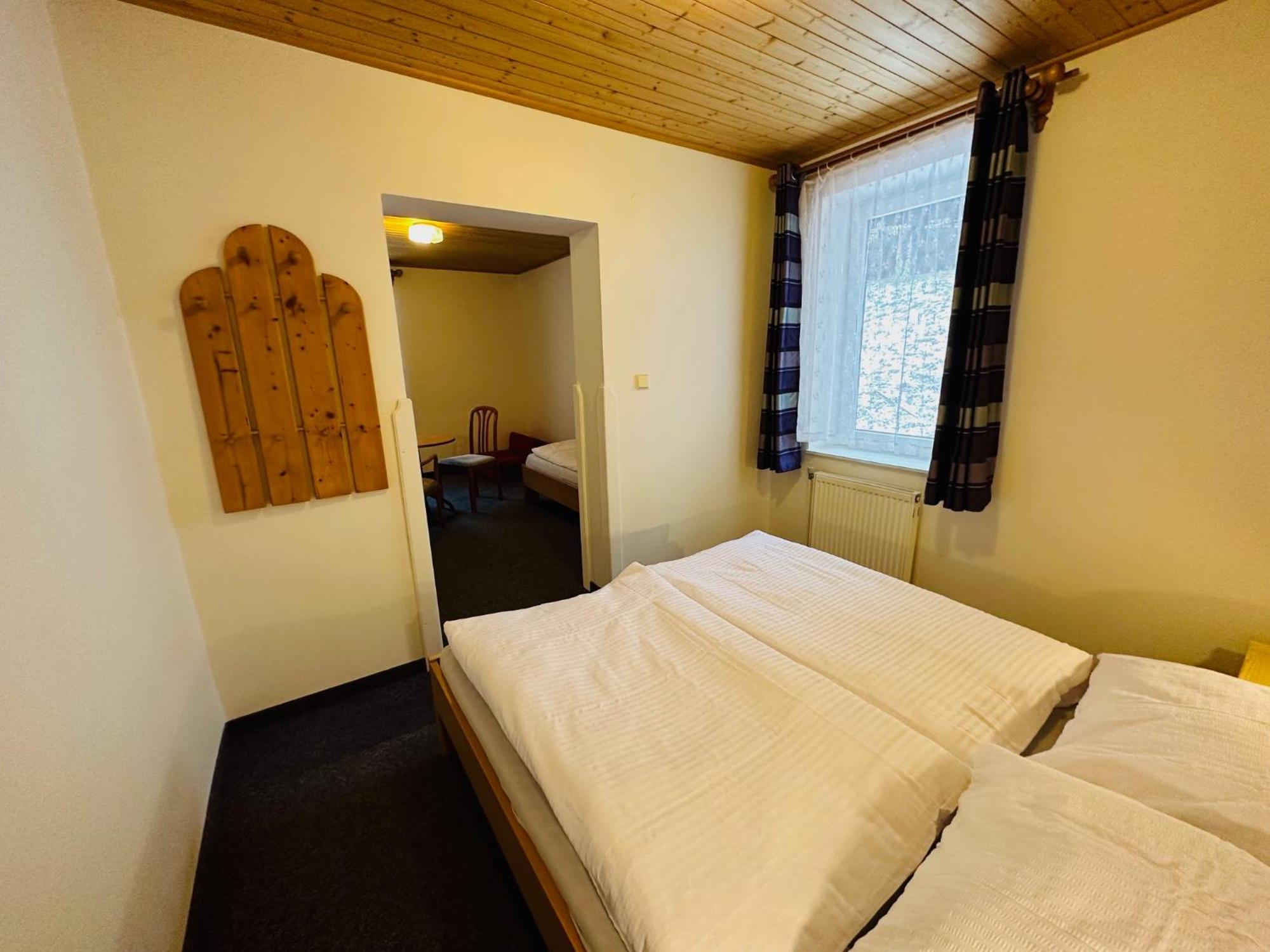 Pension Tony Spindleruv Mlyn Exterior photo