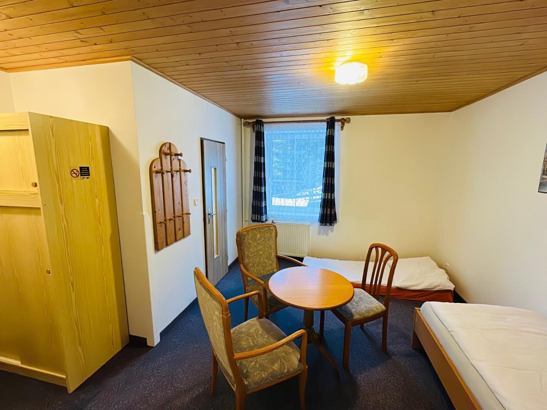 Pension Tony Spindleruv Mlyn Exterior photo