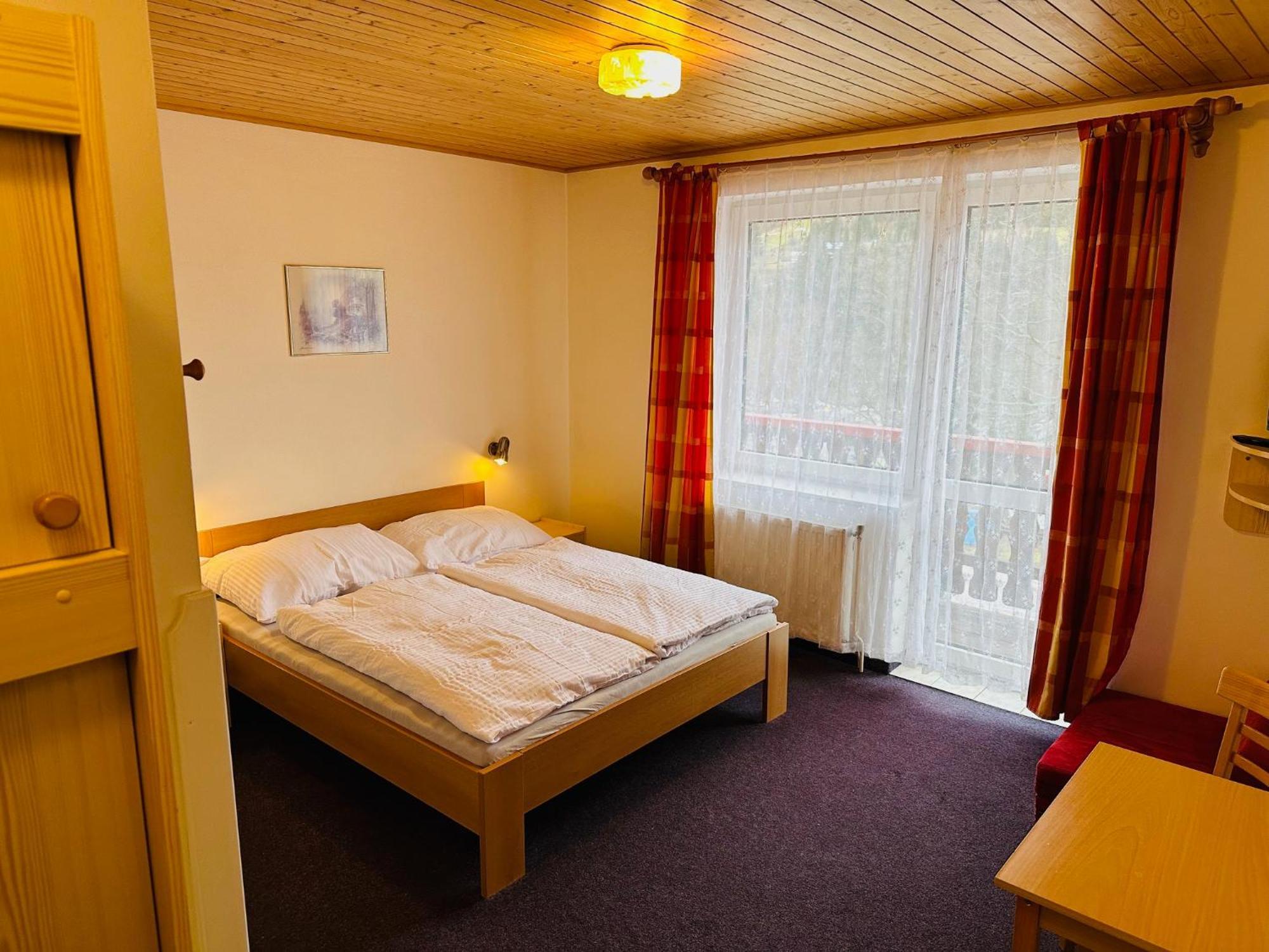 Pension Tony Spindleruv Mlyn Exterior photo