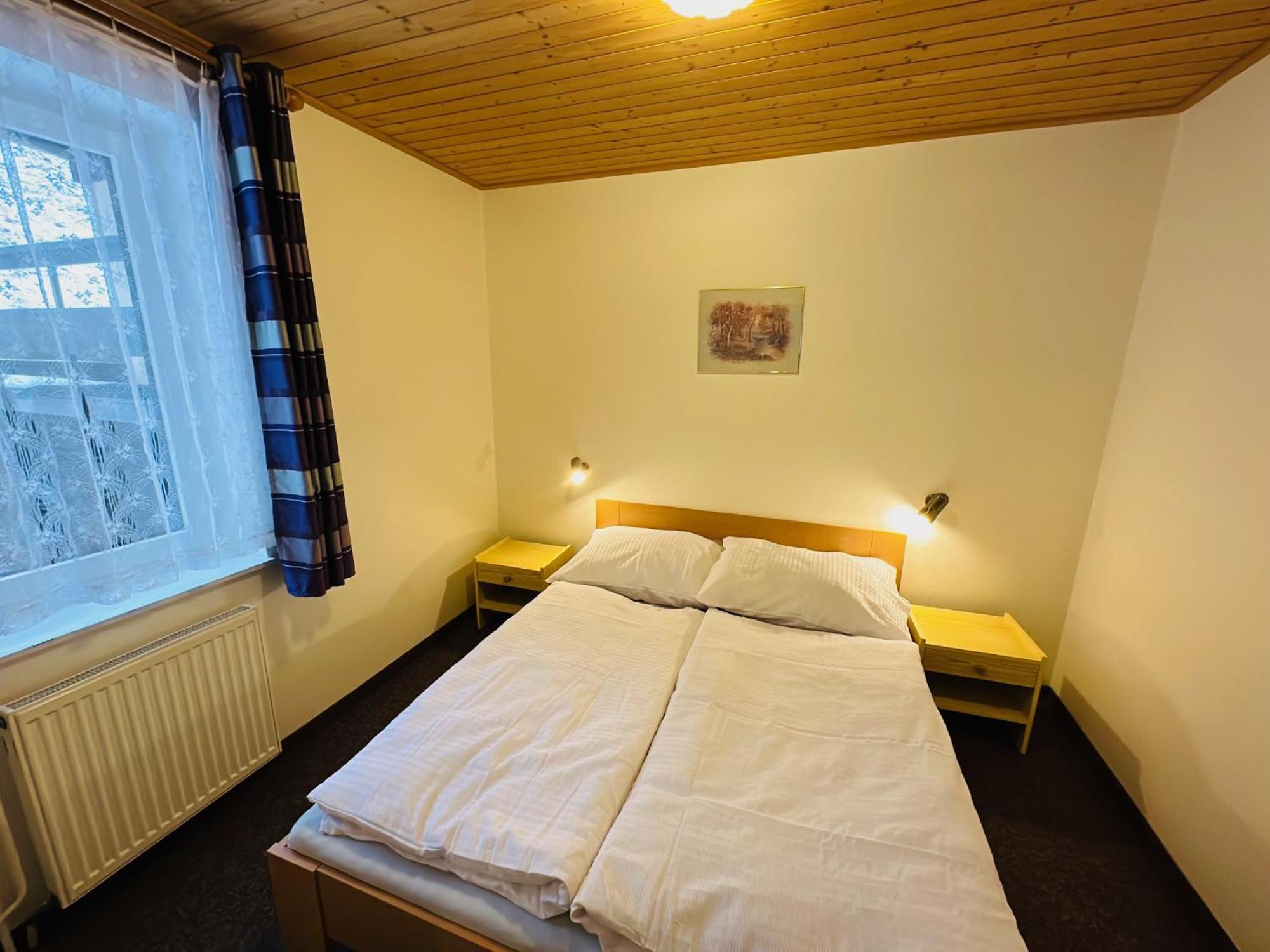 Pension Tony Spindleruv Mlyn Exterior photo