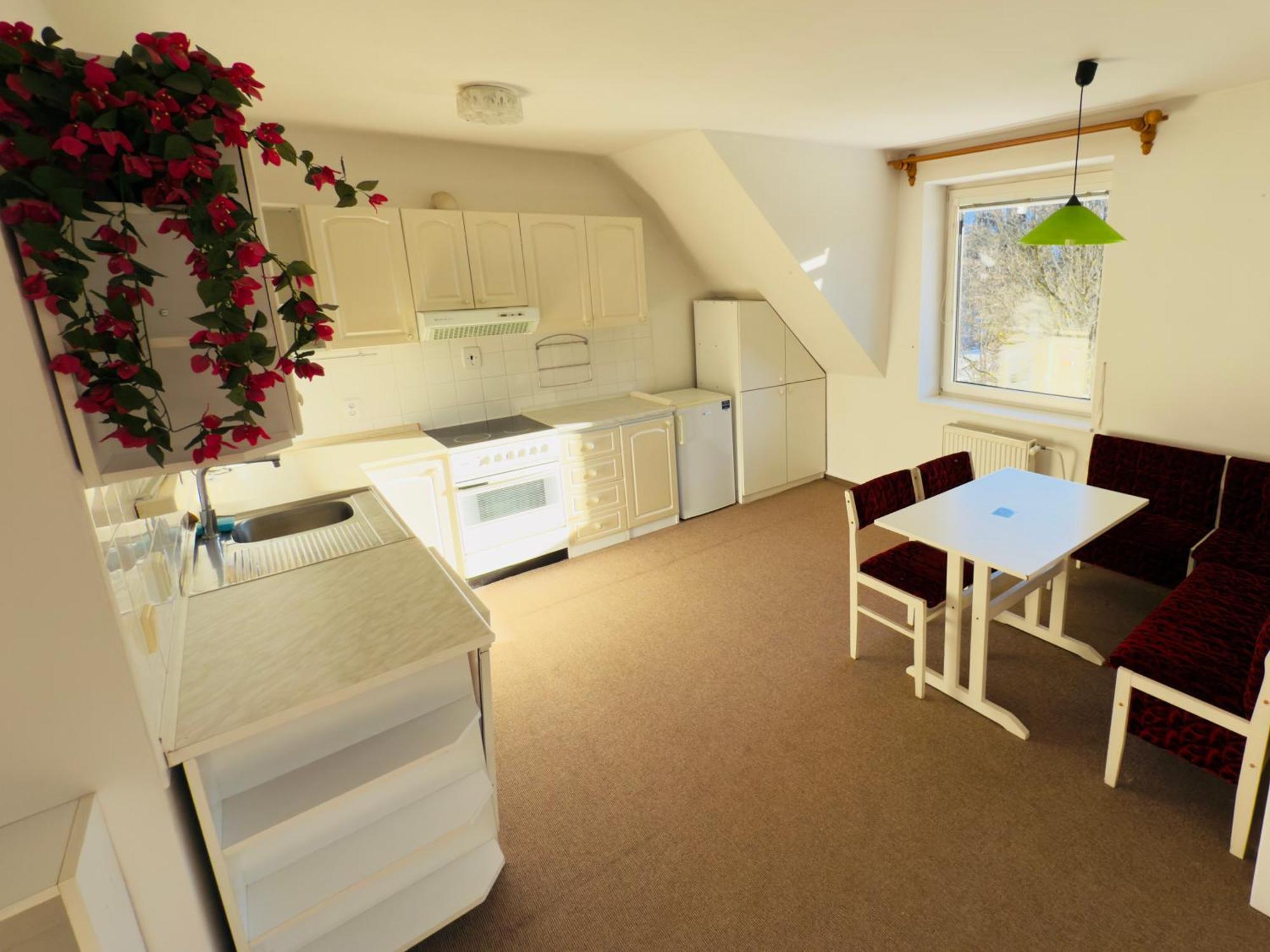 Pension Tony Spindleruv Mlyn Exterior photo