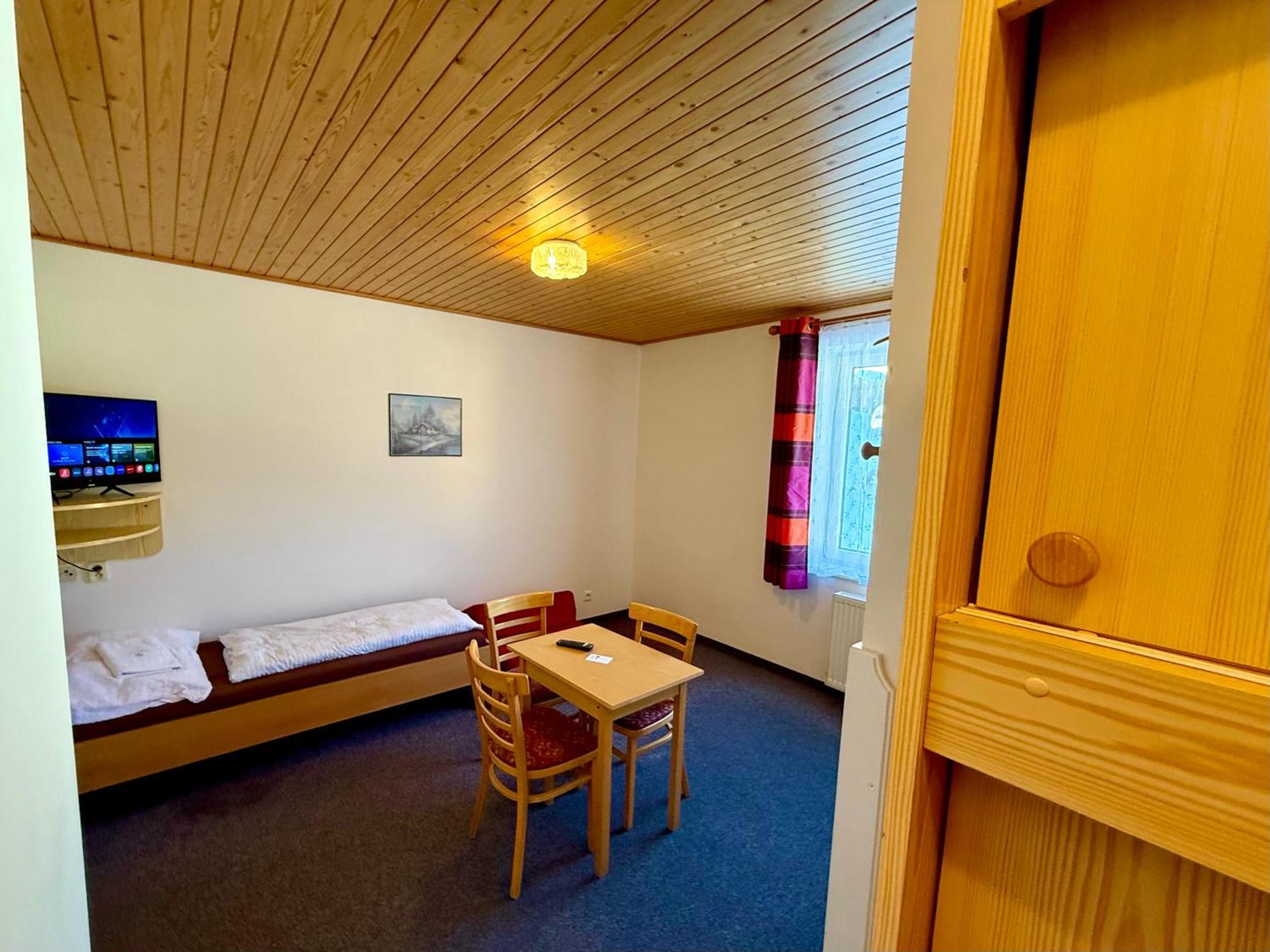 Pension Tony Spindleruv Mlyn Exterior photo