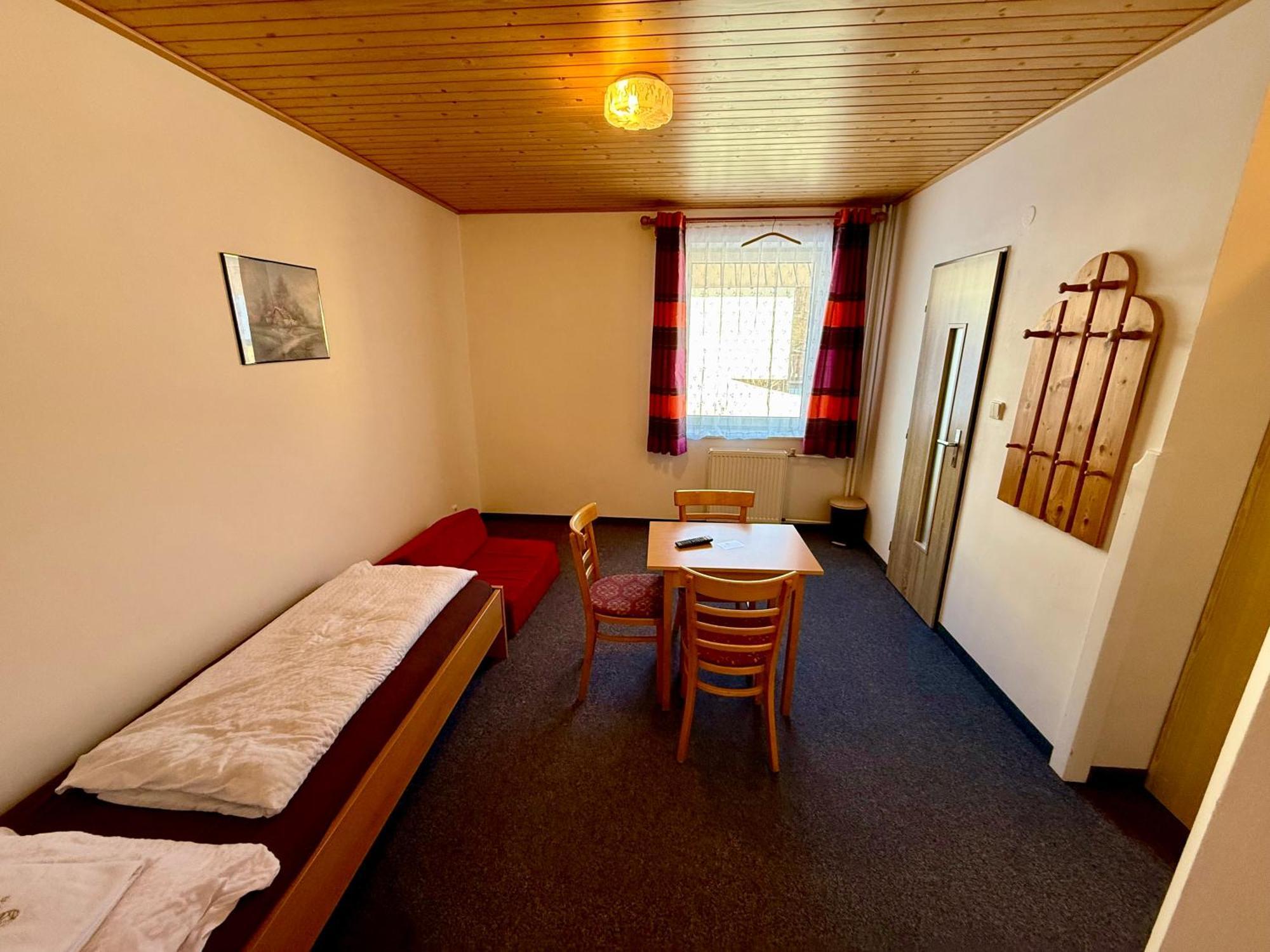 Pension Tony Spindleruv Mlyn Exterior photo