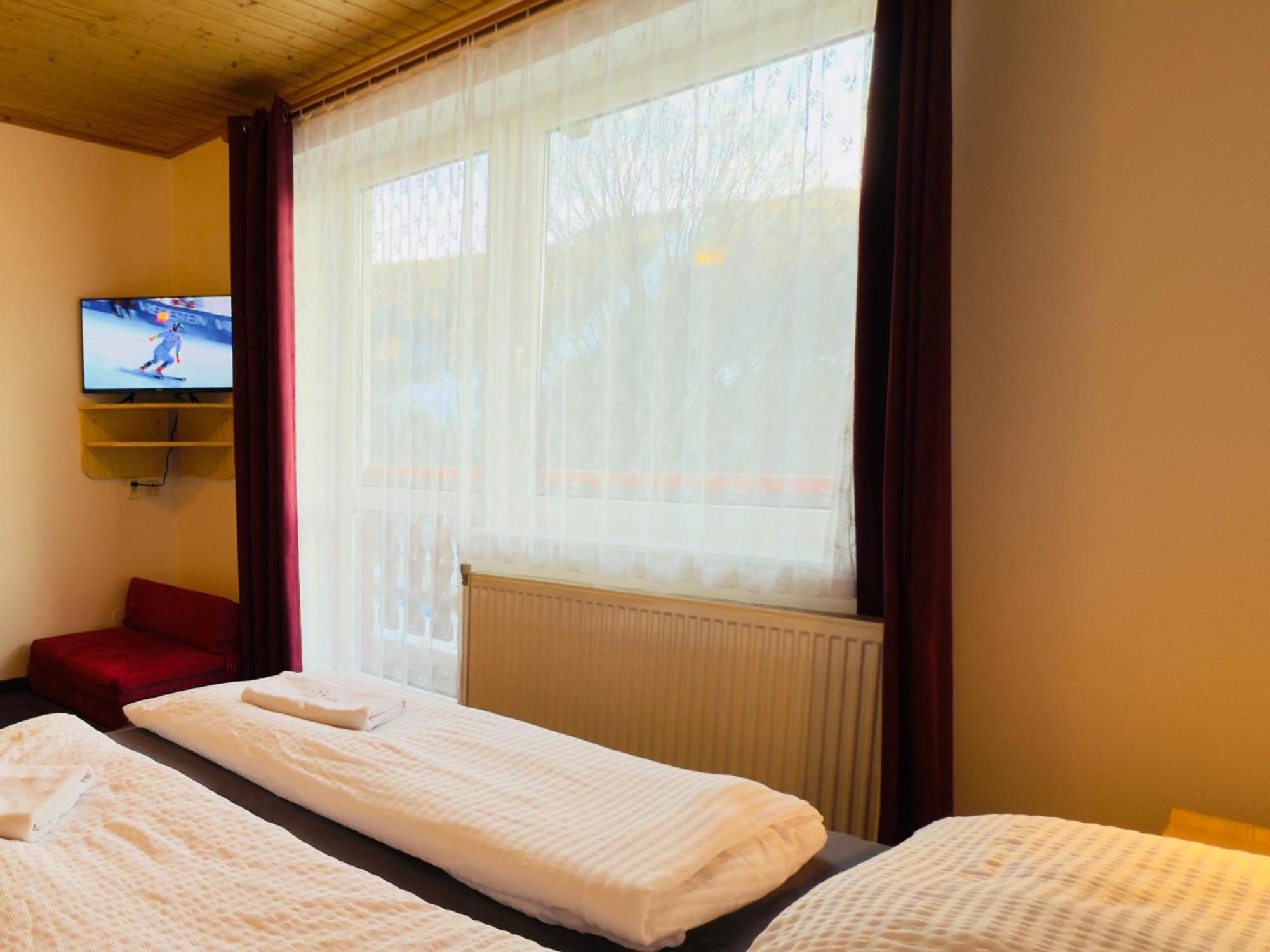 Pension Tony Spindleruv Mlyn Exterior photo